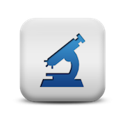 Tile Microscope icon