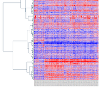 Heatmap icon