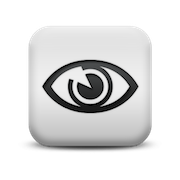 Tile Eyeball icon